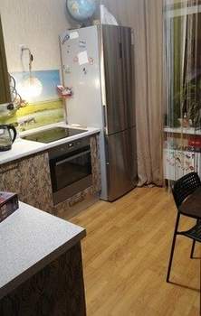 2-к квартира, на длительный срок, 50м2, 11/17 этаж