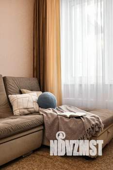 3-к квартира, посуточно, 55м2, 19/19 этаж