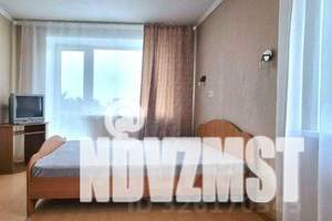 1-к квартира, посуточно, 27м2, 5/5 этаж