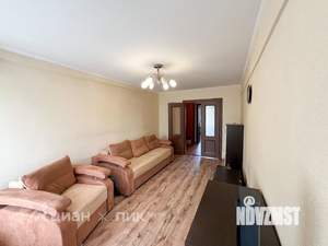 3-к квартира, на длительный срок, 70м2, 4/5 этаж