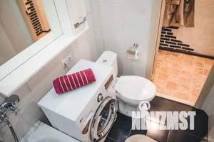 2-к квартира, посуточно, 48м2, 1/5 этаж