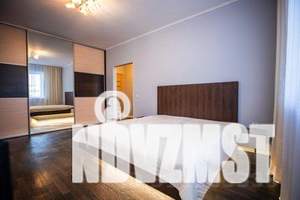 1-к квартира, посуточно, 38м2, 4/16 этаж