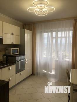 1-к квартира, на длительный срок, 47м2, 10/10 этаж