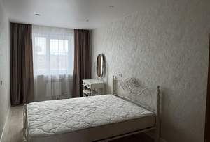 2-к квартира, на длительный срок, 45м2, 5/5 этаж