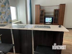 Студия квартира, на длительный срок, 34м2, 1/10 этаж