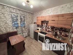 2-к квартира, на длительный срок, 52м2, 3/10 этаж
