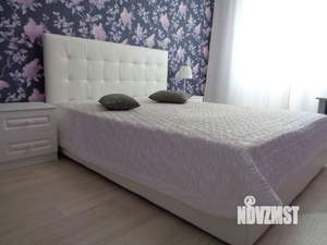 1-к квартира, посуточно, 39м2, 4/10 этаж