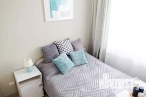 2-к квартира, посуточно, 50м2, 13/17 этаж