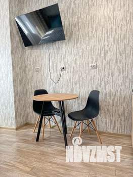 1-к квартира, посуточно, 25м2, 21/25 этаж