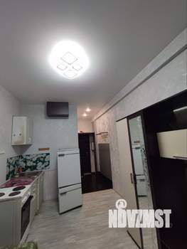 Студия квартира, на длительный срок, 20м2, 1/4 этаж