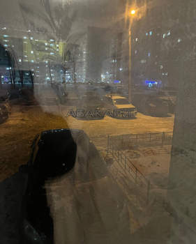 Студия квартира, на длительный срок, 14м2, 1/10 этаж