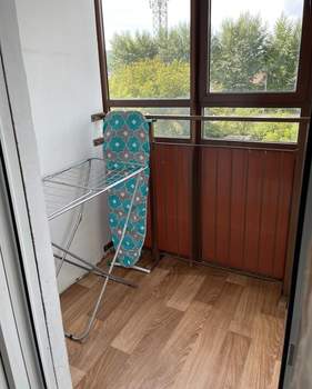 1-к квартира, на длительный срок, 23м2, 3/16 этаж