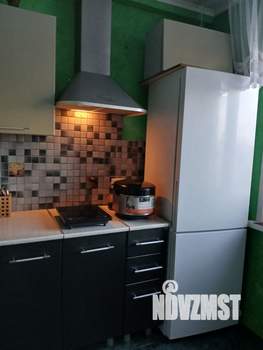 1-к квартира, на длительный срок, 48м2, 4/5 этаж