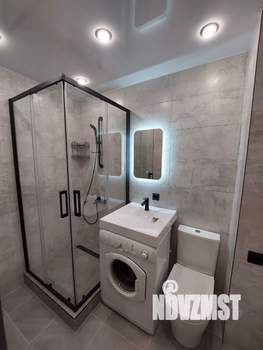 2-к квартира, посуточно, 41м2, 4/9 этаж