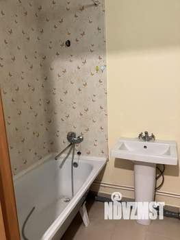 Студия квартира, на длительный срок, 30м2, 2/16 этаж