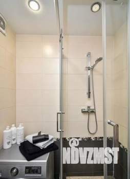 Студия квартира, посуточно, 32м2, 2/5 этаж