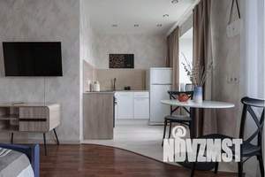 1-к квартира, посуточно, 34м2, 5/5 этаж