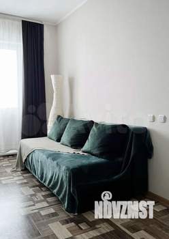 2-к квартира, на длительный срок, 42м2, 24/25 этаж