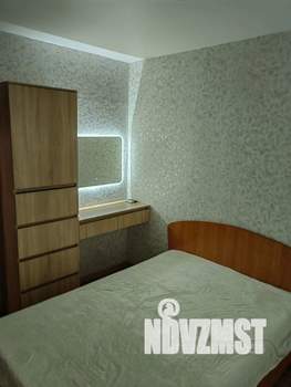 2-к квартира, посуточно, 52м2, 1/1 этаж