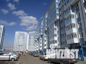 Фото квартиры в аренду (4)