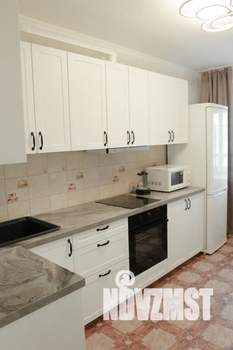 1-к квартира, посуточно, 37м2, 1/16 этаж