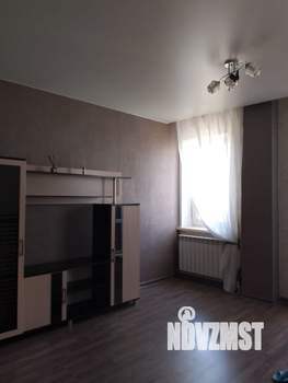 Студия квартира, на длительный срок, 29м2, 14/17 этаж