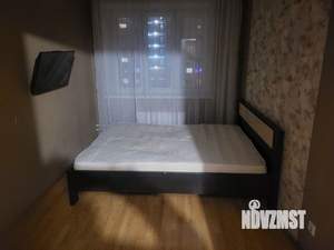 1-к квартира, на длительный срок, 43м2, 9/17 этаж