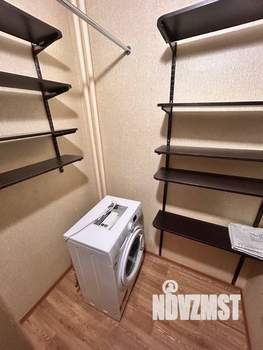 1-к квартира, на длительный срок, 36м2, 8/17 этаж