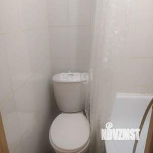 Студия квартира, на длительный срок, 14м2, 1/9 этаж