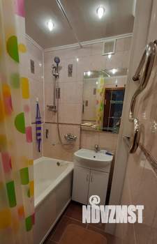 2-к квартира, на длительный срок, 50м2, 4/5 этаж