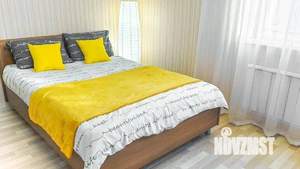 2-к квартира, посуточно, 60м2, 1/1 этаж