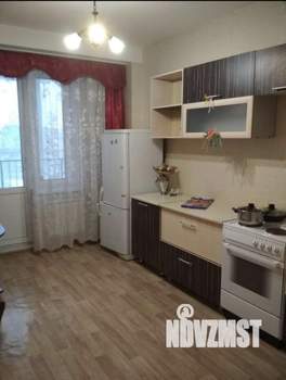 1-к квартира, на длительный срок, 39м2, 9/25 этаж