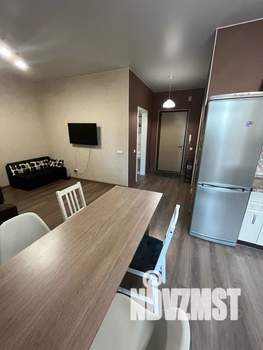 2-к квартира, посуточно, 44м2, 9/21 этаж