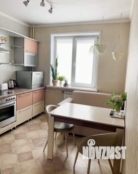 2-к квартира, на длительный срок, 54м2, 2/10 этаж