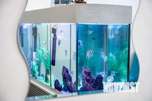 1-к квартира, посуточно, 30м2, 1/16 этаж