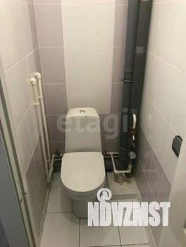 1-к квартира, на длительный срок, 37м2, 7/16 этаж