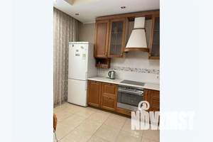 2-к квартира, посуточно, 62м2, 7/10 этаж