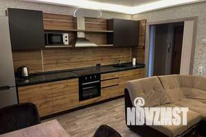 2-к квартира, посуточно, 51м2, 3/16 этаж