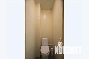 1-к квартира, посуточно, 42м2, 6/10 этаж