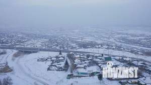 1-к квартира, посуточно, 48м2, 1/1 этаж