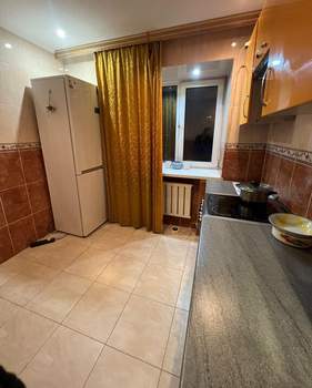 2-к квартира, на длительный срок, 45м2, 2/5 этаж