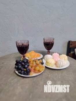 Студия квартира, посуточно, 20м2, 1/2 этаж