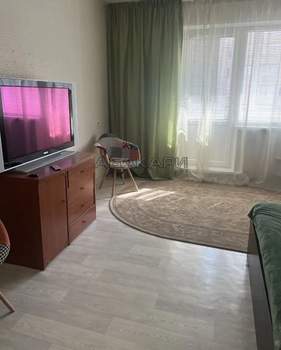1-к квартира, на длительный срок, 40м2, 5/10 этаж