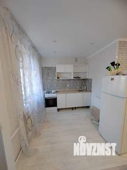 2-к квартира, на длительный срок, 45м2, 3/5 этаж