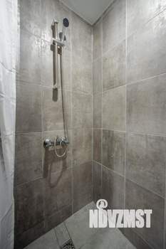 1-к квартира, посуточно, 18м2, 1/1 этаж