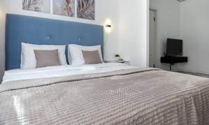 1-к квартира, на длительный срок, 40м2, 4/9 этаж