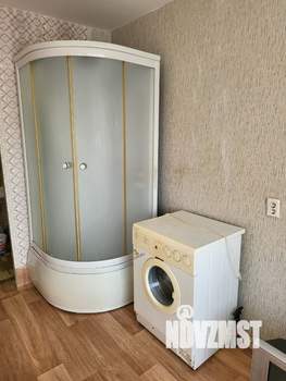 Студия квартира, на длительный срок, 18м2, 4/5 этаж