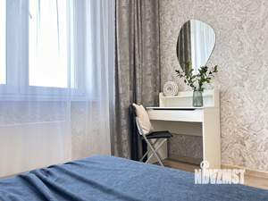 2-к квартира, посуточно, 50м2, 8/23 этаж