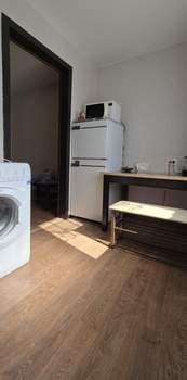 1-к квартира, на длительный срок, 42м2, 7/9 этаж