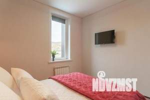 3-к квартира, посуточно, 50м2, 19/20 этаж